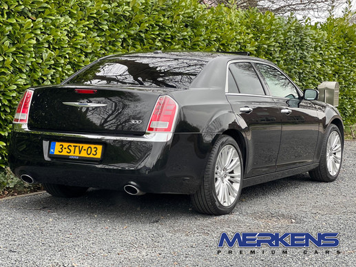 Chrysler 300C - Afbeelding 5 van 28