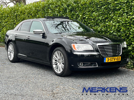 Chrysler 300C - Afbeelding 7 van 28