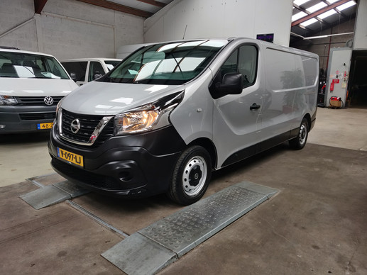 Nissan NV300 - Afbeelding 1 van 19