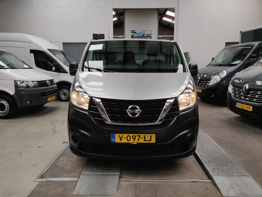 Nissan NV300 - Afbeelding 2 van 19