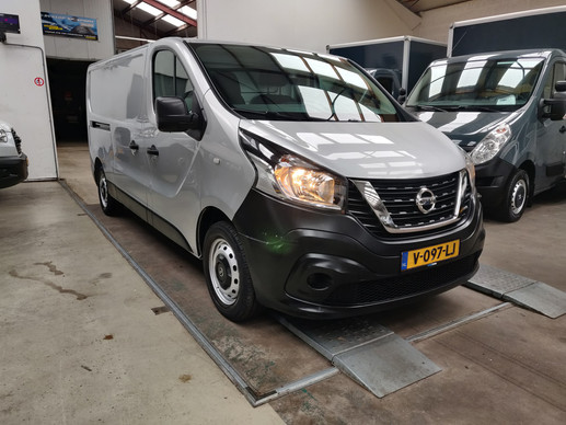 Nissan NV300 - Afbeelding 3 van 19