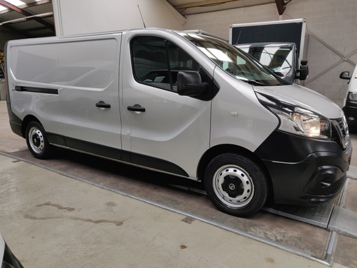 Nissan NV300 - Afbeelding 4 van 19
