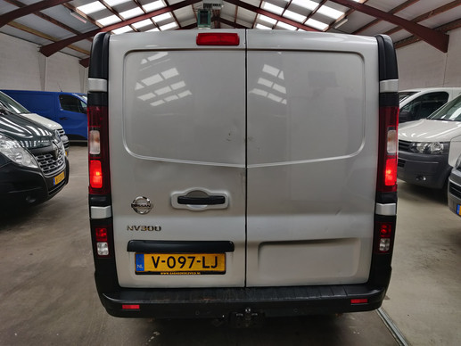 Nissan NV300 - Afbeelding 6 van 19
