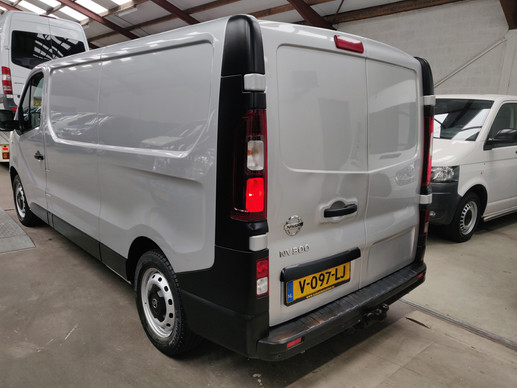 Nissan NV300 - Afbeelding 7 van 19