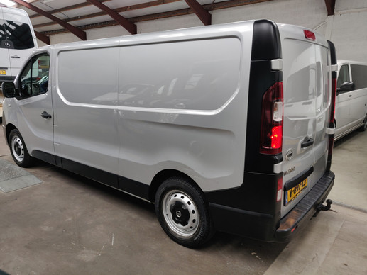 Nissan NV300 - Afbeelding 8 van 19
