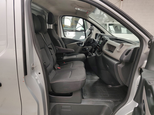 Nissan NV300 - Afbeelding 9 van 19