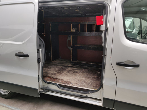 Nissan NV300 - Afbeelding 10 van 19