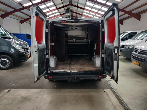 Nissan NV300 - Afbeelding 11 van 19