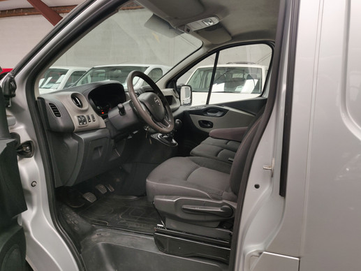 Nissan NV300 - Afbeelding 12 van 19