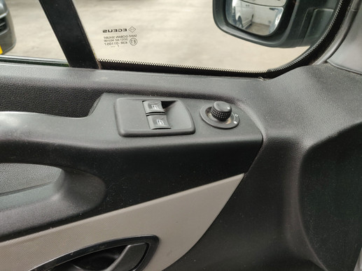 Nissan NV300 - Afbeelding 13 van 19