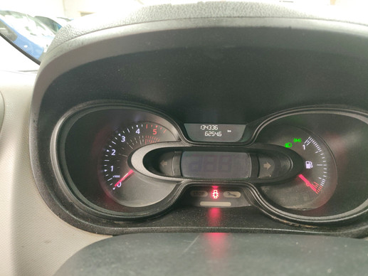 Nissan NV300 - Afbeelding 14 van 19