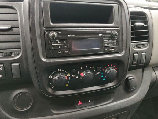 Nissan NV300 - Afbeelding 15 van 19