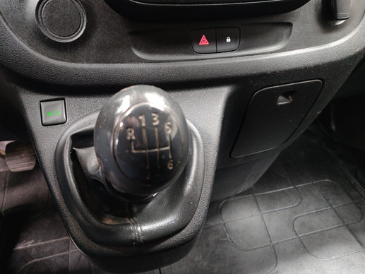 Nissan NV300 - Afbeelding 16 van 19