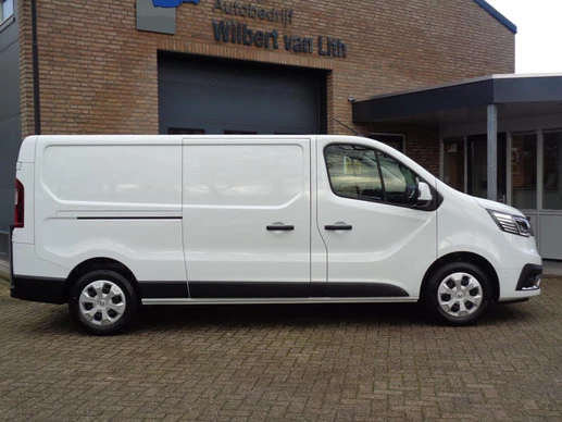 Renault Trafic - Afbeelding 8 van 30