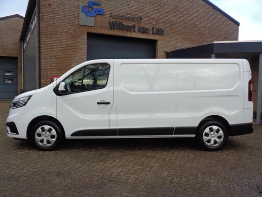 Renault Trafic - Afbeelding 9 van 30