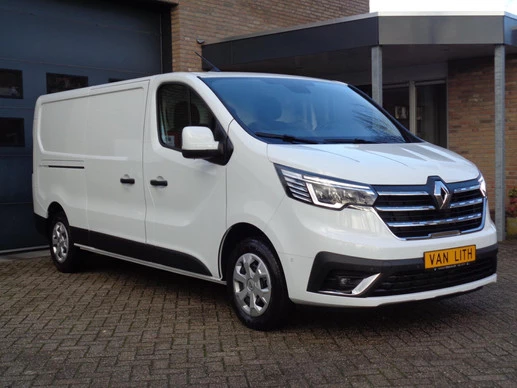 Renault Trafic - Afbeelding 3 van 30