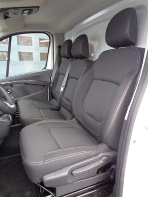 Renault Trafic - Afbeelding 5 van 30