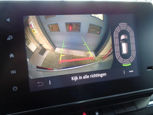 Renault Trafic - Afbeelding 6 van 30