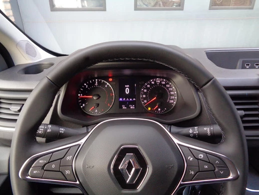 Renault Trafic - Afbeelding 11 van 30