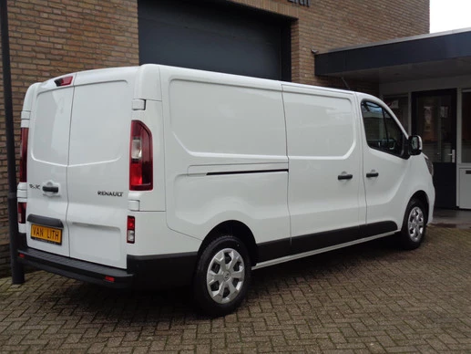 Renault Trafic - Afbeelding 15 van 30