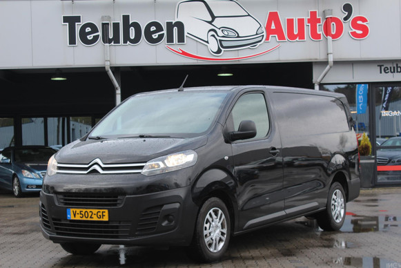 Citroën Jumpy