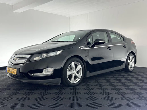 Chevrolet Volt - Afbeelding 3 van 30