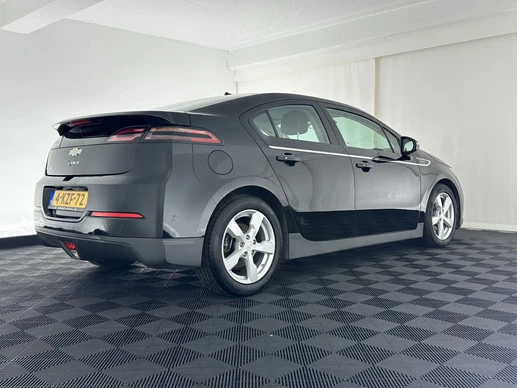 Chevrolet Volt - Afbeelding 6 van 30