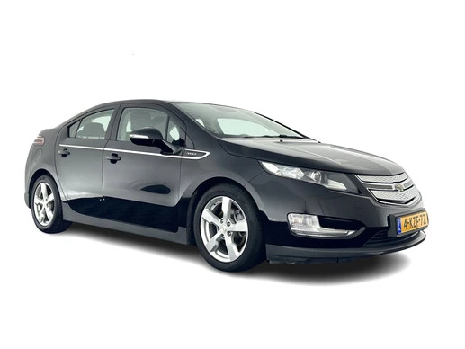 Chevrolet Volt - Afbeelding 1 van 30