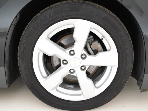 Chevrolet Volt - Afbeelding 21 van 28