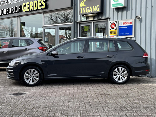 Volkswagen Golf - Afbeelding 3 van 25