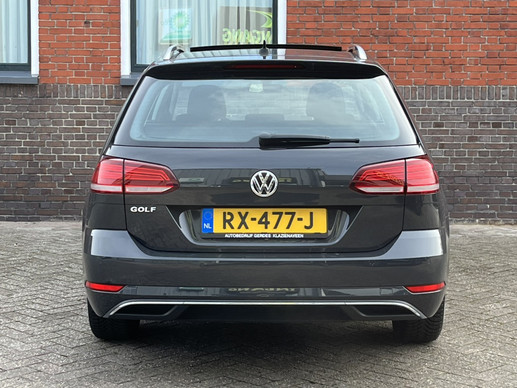 Volkswagen Golf - Afbeelding 4 van 25