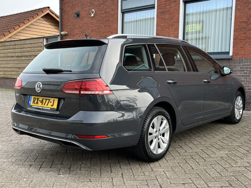 Volkswagen Golf - Afbeelding 6 van 25