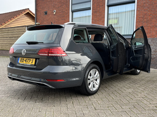 Volkswagen Golf - Afbeelding 7 van 25