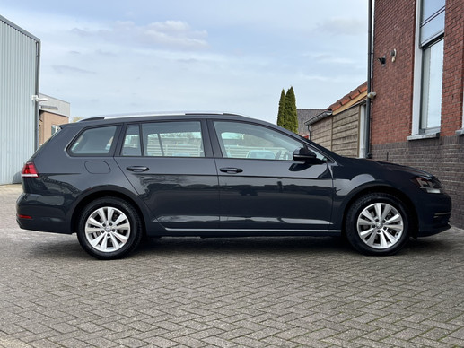 Volkswagen Golf - Afbeelding 8 van 25