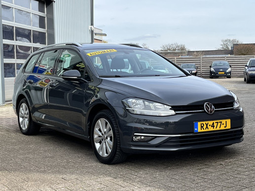 Volkswagen Golf - Afbeelding 9 van 25