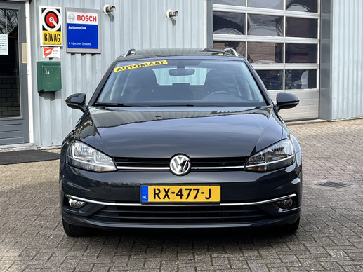 Volkswagen Golf - Afbeelding 10 van 25