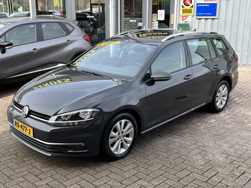 Volkswagen Golf - Afbeelding 11 van 25