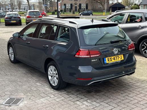 Volkswagen Golf - Afbeelding 12 van 25