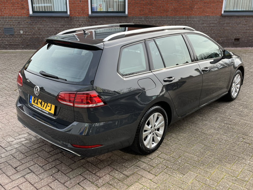 Volkswagen Golf - Afbeelding 13 van 25