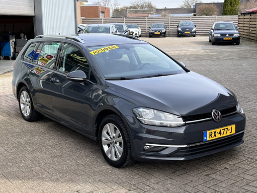 Volkswagen Golf - Afbeelding 14 van 25