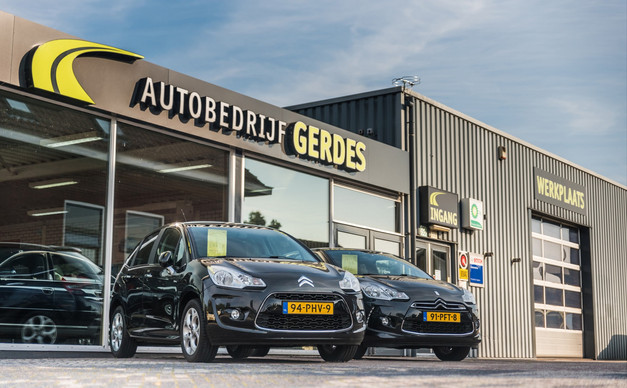 Volkswagen Golf - Afbeelding 25 van 25