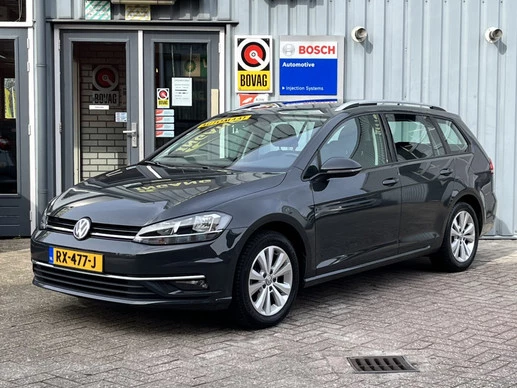 Volkswagen Golf - Afbeelding 1 van 25