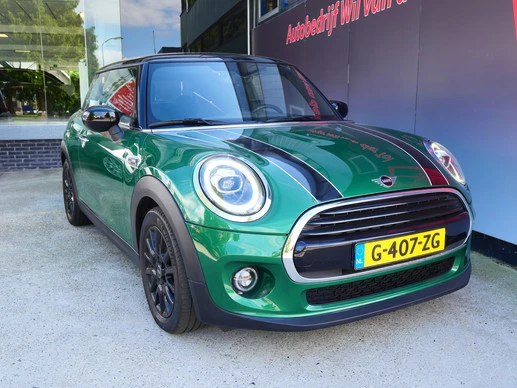 MINI Cooper - Afbeelding 2 van 23