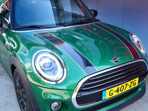 MINI Cooper - Afbeelding 3 van 23