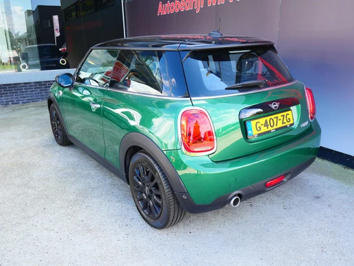 MINI Cooper - Afbeelding 5 van 23