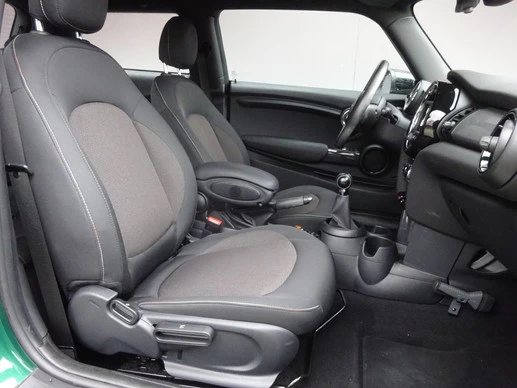 MINI Cooper - Afbeelding 7 van 23