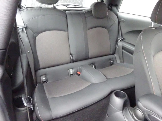 MINI Cooper - Afbeelding 8 van 23