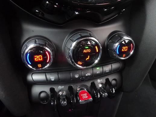 MINI Cooper - Afbeelding 11 van 23