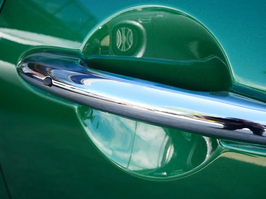 MINI Cooper - Afbeelding 17 van 23