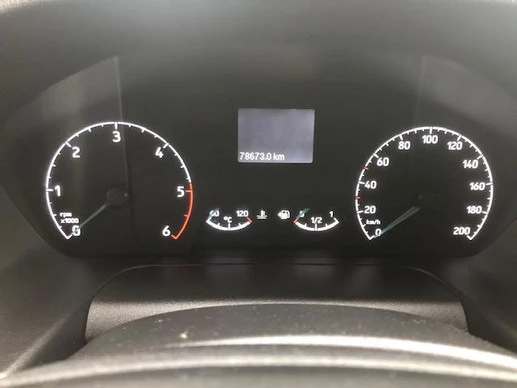 Ford Transit Custom - Afbeelding 6 van 21